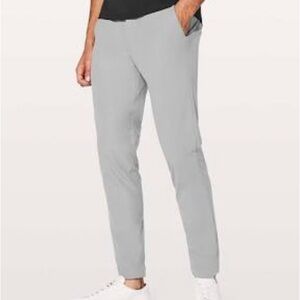 Lululemon Men’s Commission Pant Slim